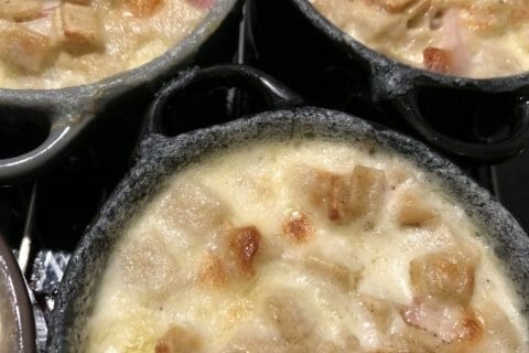 Cliquez pour zoomer ! Croziflette Thermomix par Tiboutch