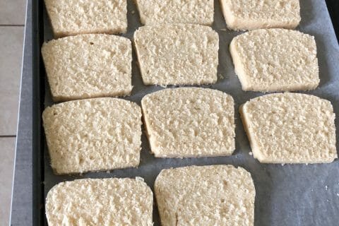 Cliquez pour zoomer ! Pain de mie Thermomix par Tiboutch