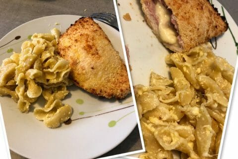 Cliquez pour zoomer ! Cordon bleu Thermomix par Tiboutch