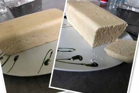 Cliquez pour zoomer ! Pain de mie Thermomix par Tiboutch