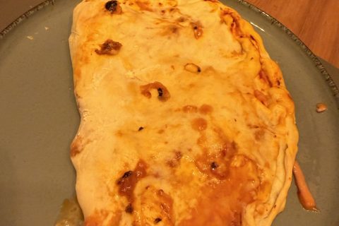 Cliquez pour zoomer ! Pâte à pizza Thermomix par mumu_11