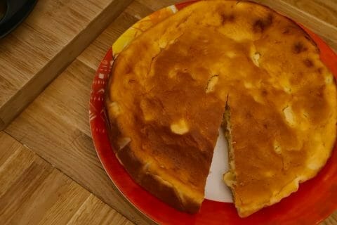 Cliquez pour zoomer ! Le Gouéron charentais Thermomix par mumu_11