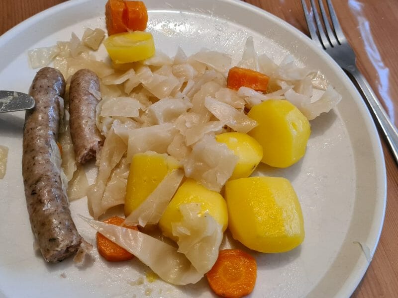 Cliquez pour zoomer ! Potée au chou Thermomix par mumu_11