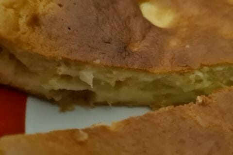 Cliquez pour zoomer ! Le Gouéron charentais Thermomix par mumu_11