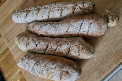 Cliquez pour zoomer ! Baguettes Thermomix par mumu_11