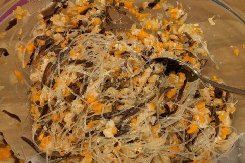 Cliquez pour zoomer ! Nems au poulet Thermomix par gwendoline_86