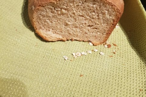 Cliquez pour zoomer ! Pain de mie complet Thermomix par Aspe68