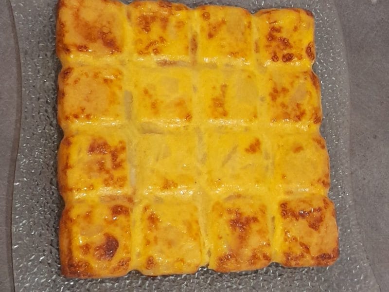 Cliquez pour zoomer ! Tortilla de patatas Thermomix par amelamoulti