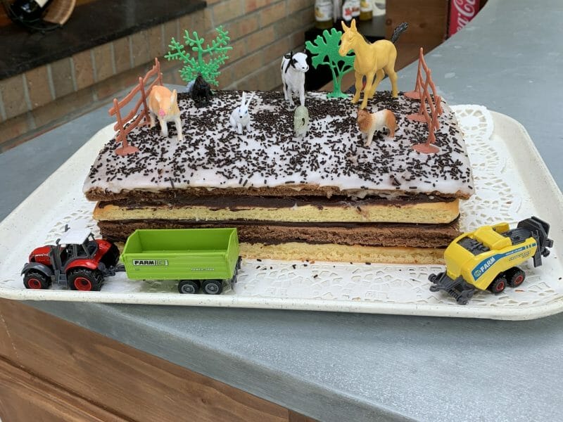 Cliquez pour zoomer ! Napolitain Thermomix par christinedo