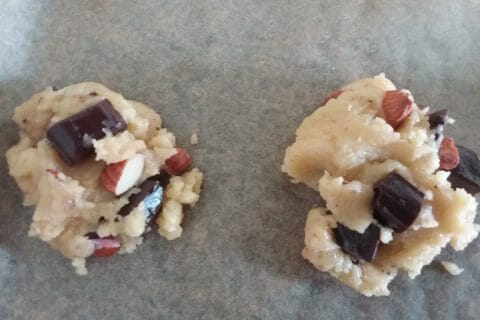 Cliquez pour zoomer ! Cookies américains Thermomix par virginix