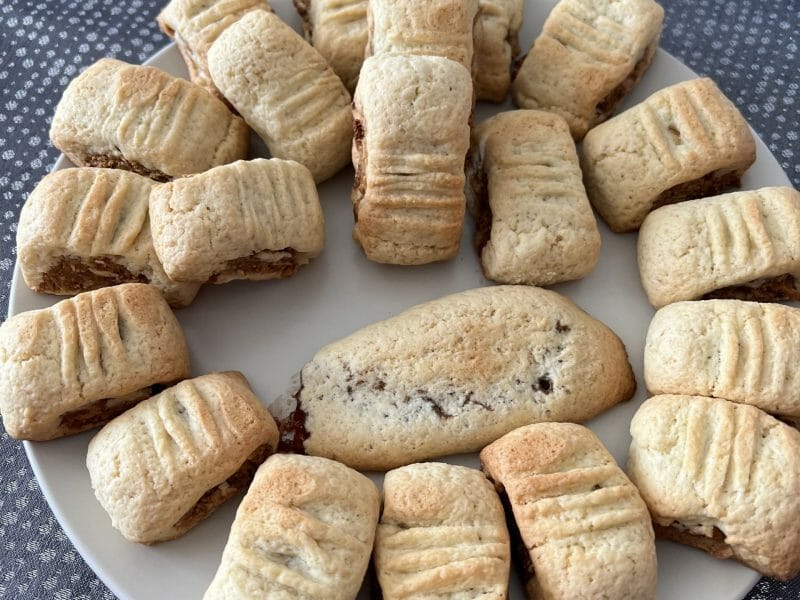 Cliquez pour zoomer ! Figolu Thermomix par marsela