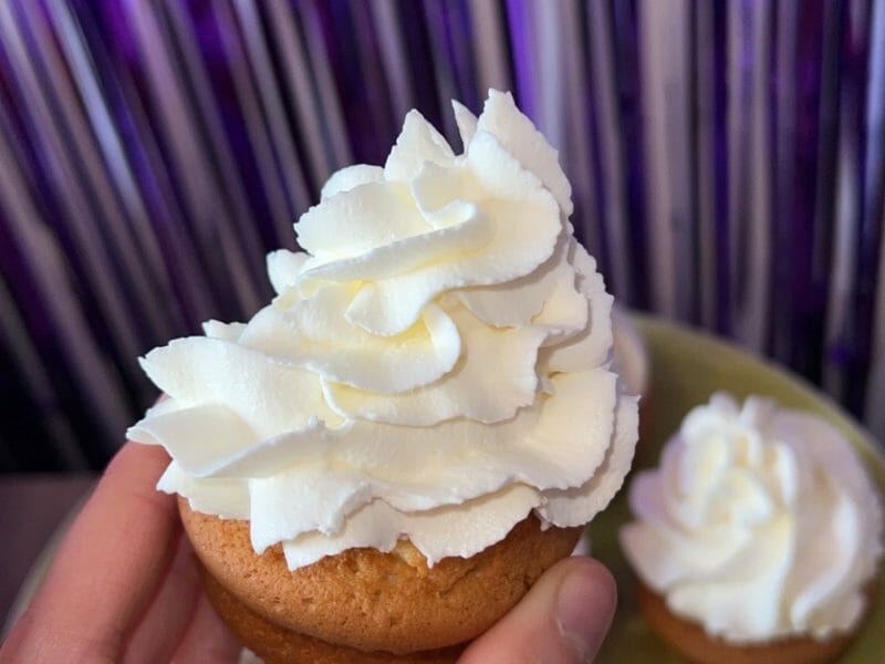 Cliquez pour zoomer ! Cupcakes au nutella Thermomix par marsela