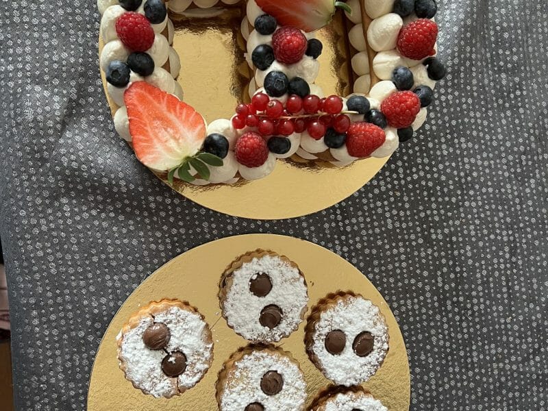 Cliquez pour zoomer ! Photo de marsela Thermomix par marsela