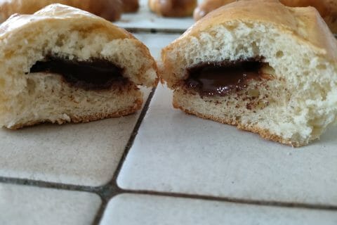 Cliquez pour zoomer ! Pain brioché au chocolat – Pitch Thermomix par marina_224