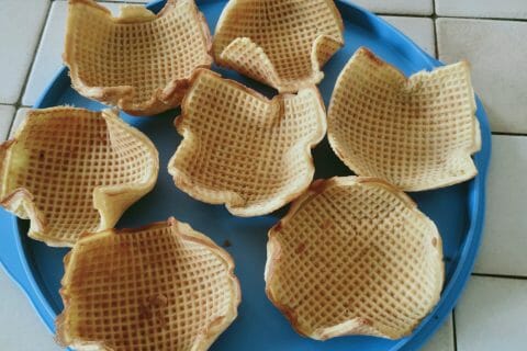 Cliquez pour zoomer ! Cornets de glace Thermomix par marina_224