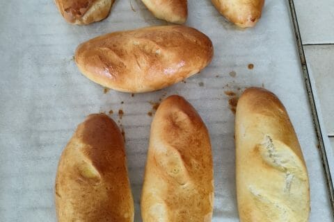 Cliquez pour zoomer ! Pain brioché au chocolat – Pitch Thermomix par marina_224