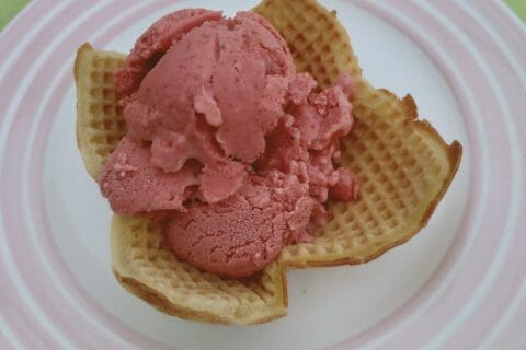 Cliquez pour zoomer ! Cornets de glace Thermomix par marina_224