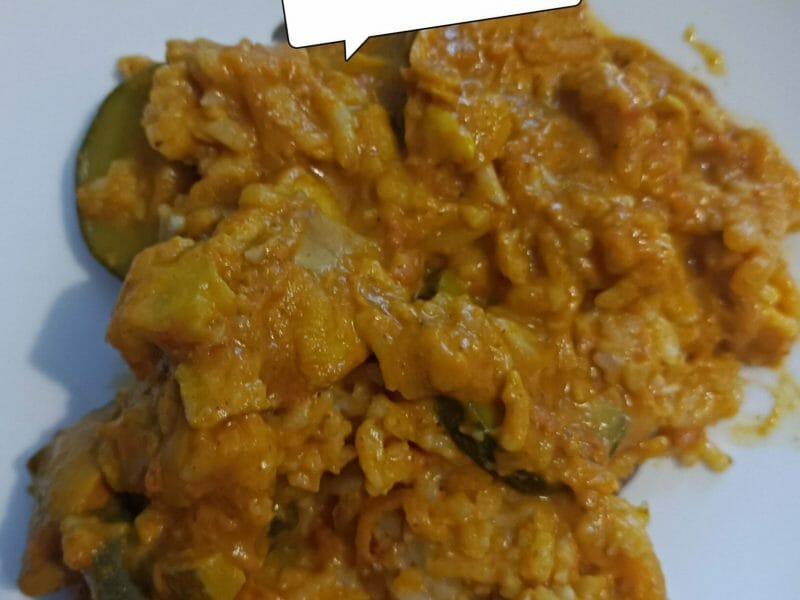 Cliquez pour zoomer ! Colombo de lotte Thermomix par delf_7