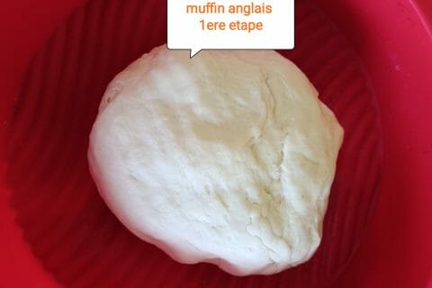 Cliquez pour zoomer ! Muffins anglais Thermomix par delf_7