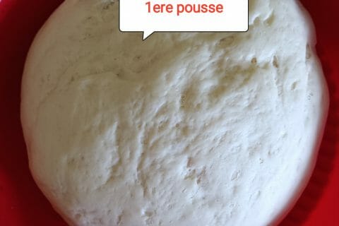 Cliquez pour zoomer ! Muffins anglais Thermomix par delf_7