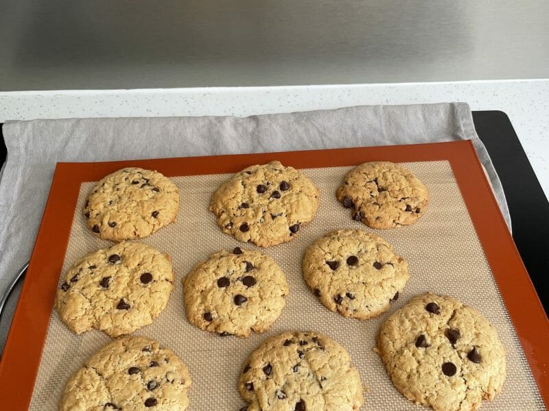 Cliquez pour zoomer ! Cookies américains Thermomix par stephlinfirmiere69