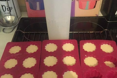 Cliquez pour zoomer ! Cannelés Thermomix par Mlecarole