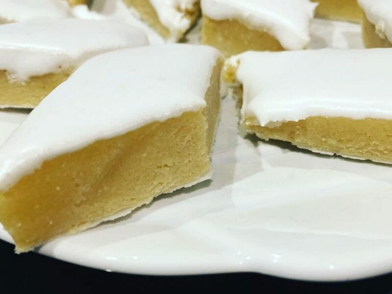 Cliquez pour zoomer ! Calissons d’aix Thermomix par lulu89330