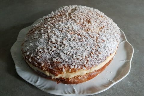 Cliquez pour zoomer ! Tropézienne Thermomix par Cecile02