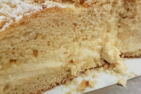 Cliquez pour zoomer ! Tropézienne Thermomix par Cecile02