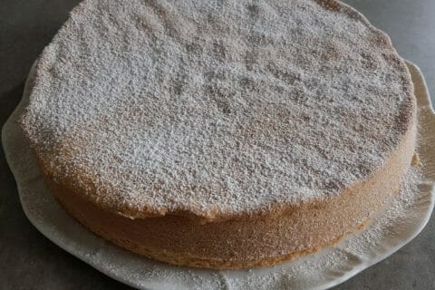 Gateau De Savoie Au Thermomix Cookomix Gateau De Savoie Au Thermomix Cookomix
