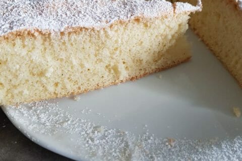 Gateau De Savoie Au Thermomix Cookomix Gateau De Savoie Au Thermomix Cookomix