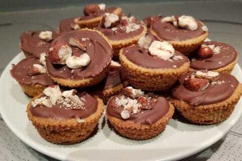 Cliquez pour zoomer ! Krumchy Thermomix par Cecile02