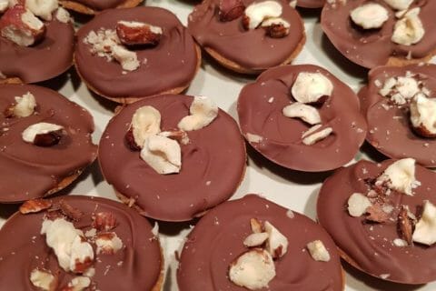 Cliquez pour zoomer ! Krumchy Thermomix par Cecile02