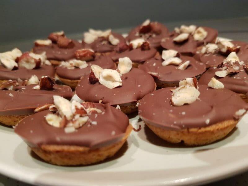 Cliquez pour zoomer ! Krumchy Thermomix par Cecile02