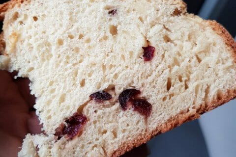 Cliquez pour zoomer ! Cramique : la brioche Ch’Ti Thermomix par Cecile02