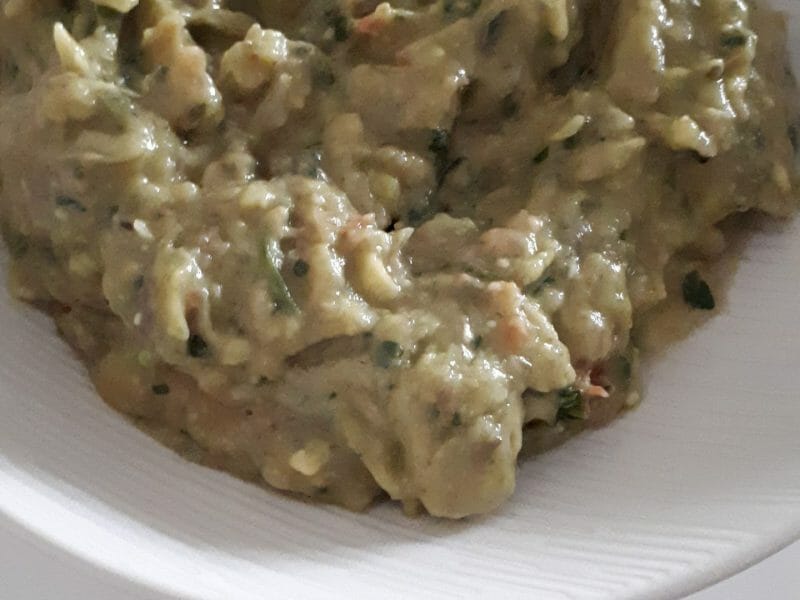 Cliquez pour zoomer ! Guacamole Thermomix par sanchita