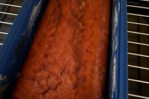 Cliquez pour zoomer ! Cake au citron Thermomix par sanchita