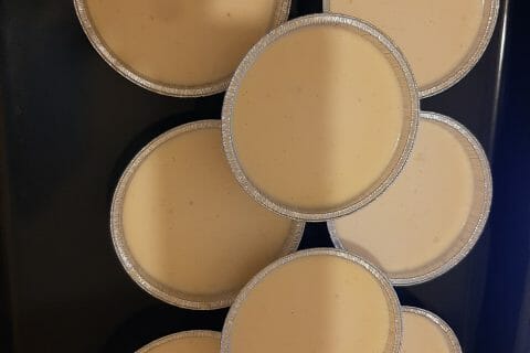Cliquez pour zoomer ! Crème brûlée Thermomix par anyk