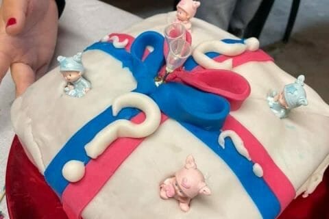 Cliquez pour zoomer ! Gâteau au yaourt Thermomix par laurine_89