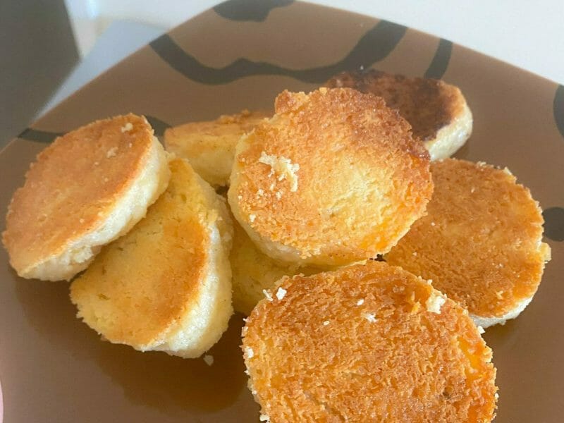 Cliquez pour zoomer ! Sablés diamant Thermomix par ahlem_11