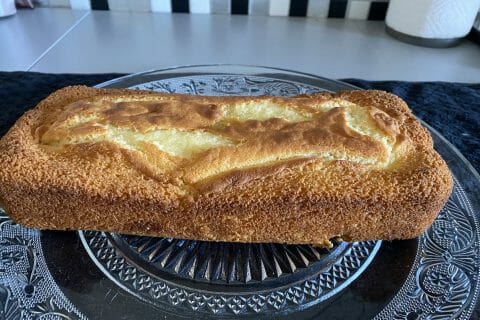 Cliquez pour zoomer ! Gâteau au yaourt Thermomix par ahlem_11