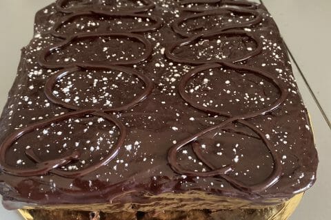 Cliquez pour zoomer ! Kinder Délice XXL Thermomix par ahlem_11