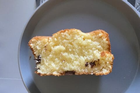 Cliquez pour zoomer ! Gâteau au yaourt Thermomix par ahlem_11