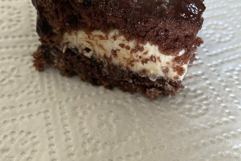 Cliquez pour zoomer ! Kinder Délice XXL Thermomix par ahlem_11