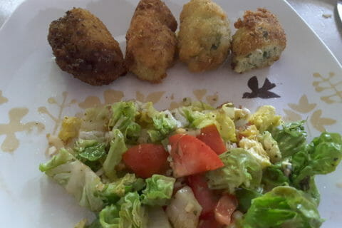 Photos des recettes