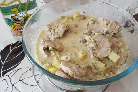 Photos des recettes