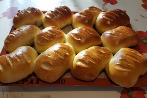 Photos des recettes