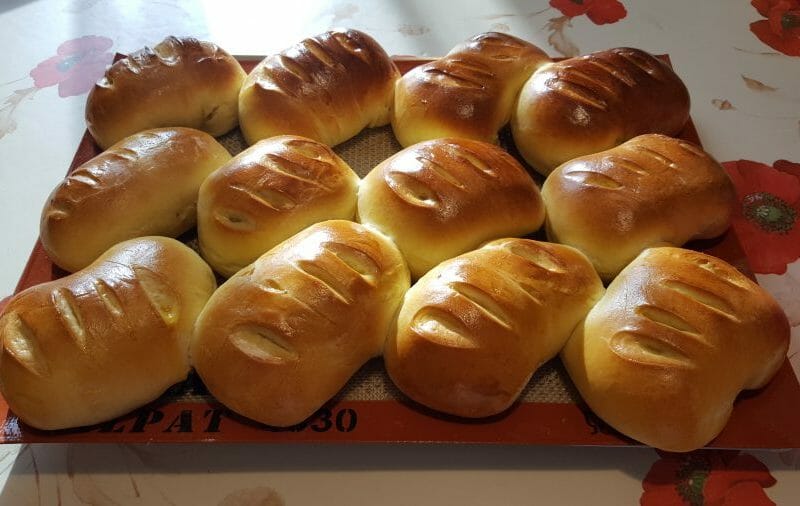 Cliquez pour zoomer ! Pain brioché au chocolat – Pitch Thermomix par babel12