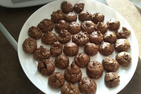 Photos des recettes