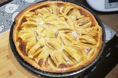 Photos des recettes